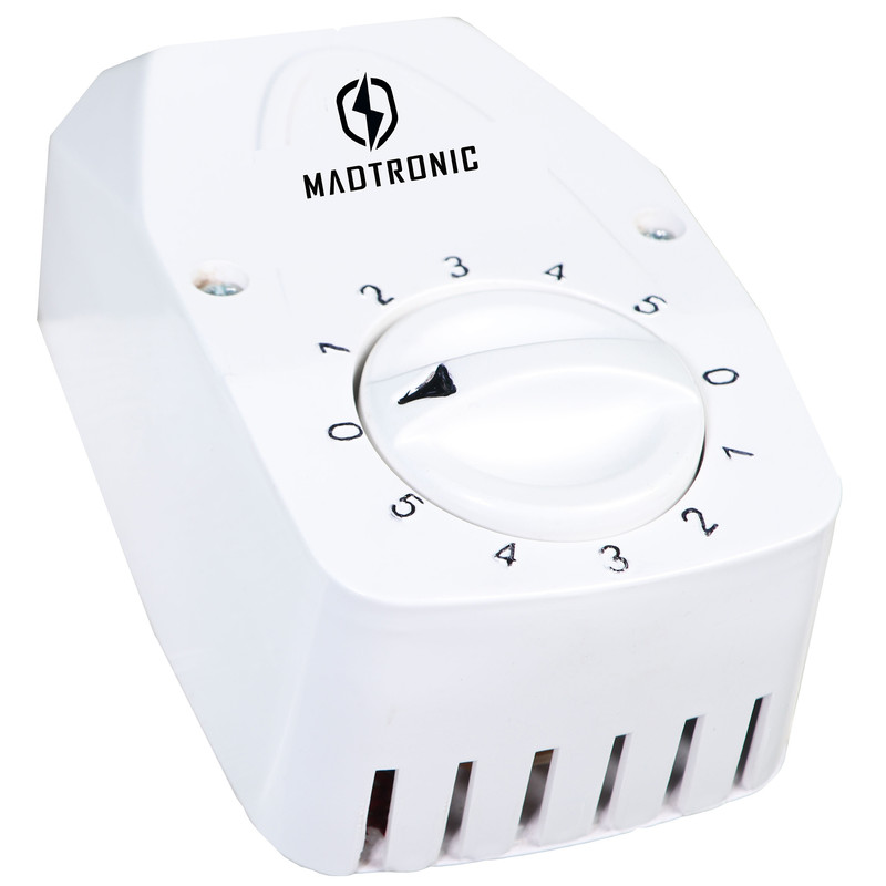 خرید و قیمت کلید پنکه سقفی مدترونیک مدل mt701