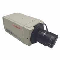 دوربین مداربسته آنالوگ هانیول مدل HCC484TPX