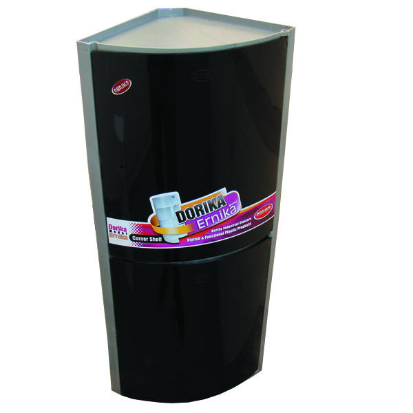 خرید و قیمت قفسه حمام دوریکا مدل SAT711