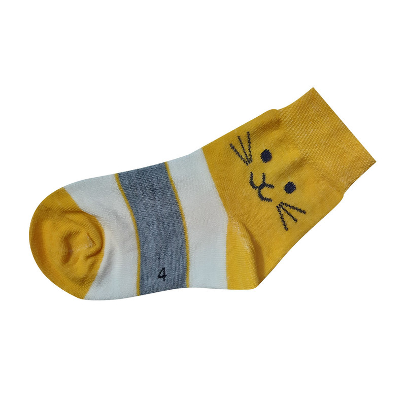 خرید و قیمت جوراب پسرانه کد 200