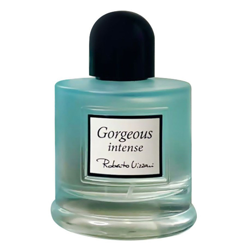 خرید و قیمت ادوپرفیوم زنانه روبرتو ویزاری مدل گورجس اینتنس حجم 100 میلیلیتر