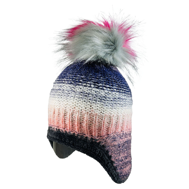 خرید و قیمت کلاه بافتنی بچگانه مدل 180052