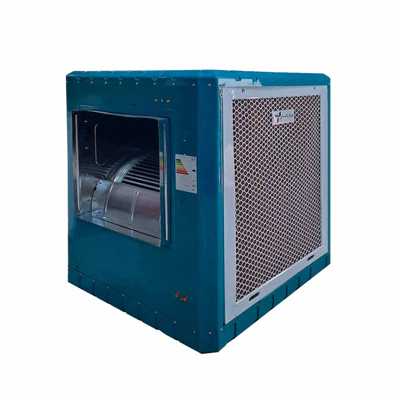 خرید و قیمت کولر آبی مهیاسان مدل MCC7000