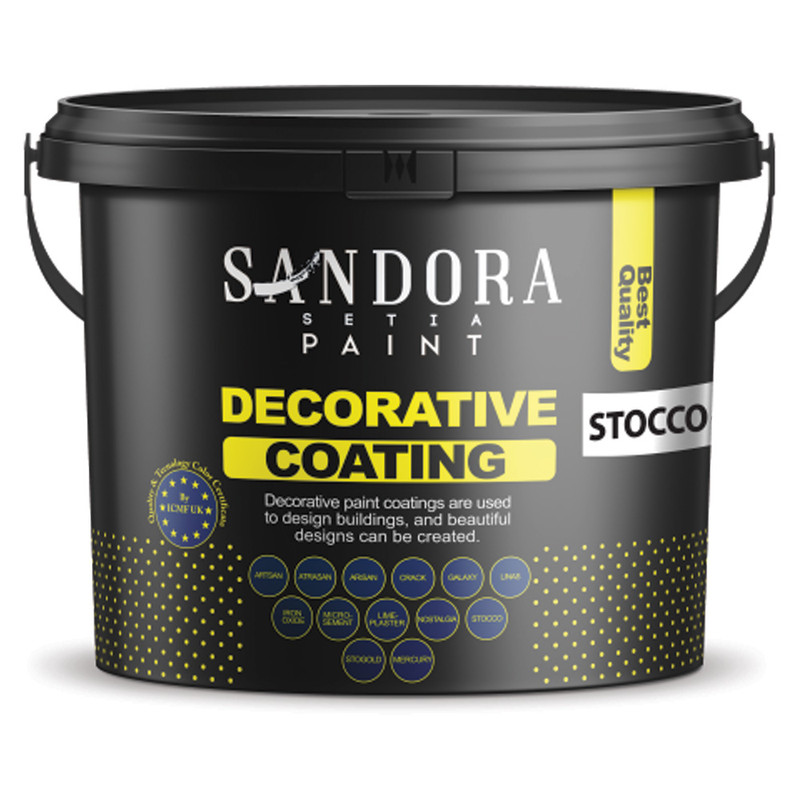 استوکو سفید ساندورا کد 108 وزن 1 کیلوگرم