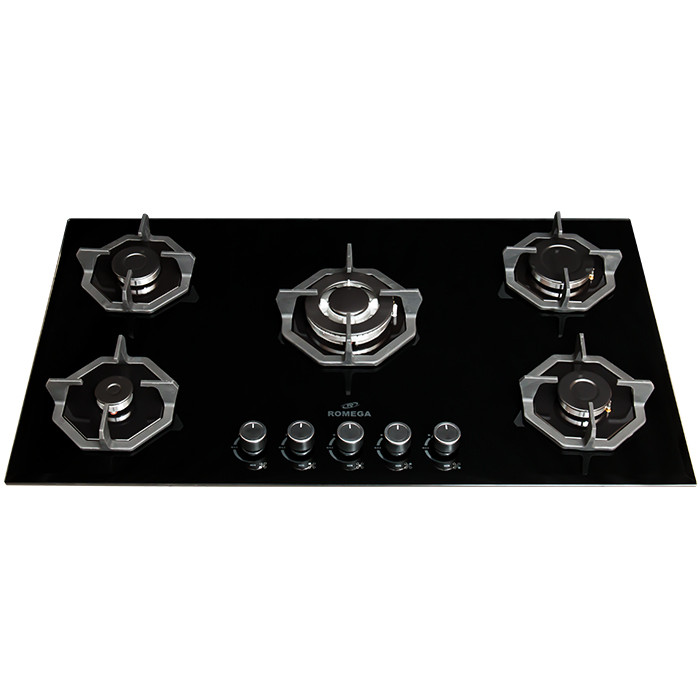 خرید و قیمت اجاق گاز صفحه ای رمگا مدل 501E