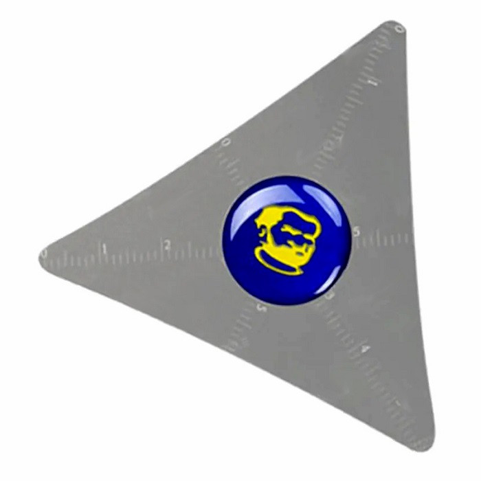 قاب باز کن گوشی موبایل مکانیک مدل X3 مجموعه 6 عددی