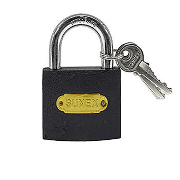 قفل آویز سانکس مدل SAHANDD-63
