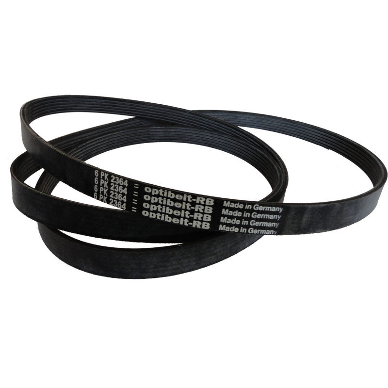 تسمه دینام اپتی بلت کد 20701028 مناسب برای پژو 206 تیپ 5