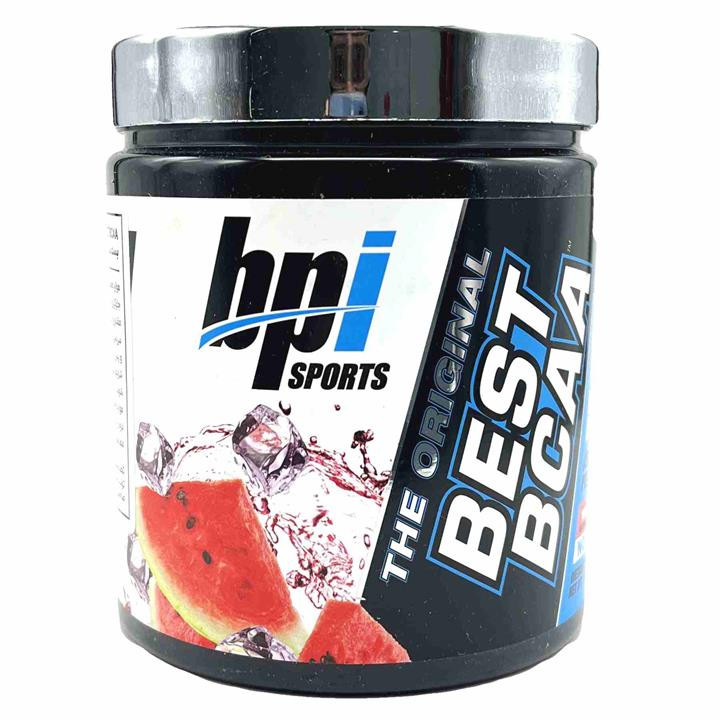 خرید و قیمت پودر بی سی ای ای بست باطعم هندوانه بی پی آی - 300 گرم