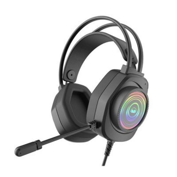 هدست مخصوص بازی مانستر مدل AIRMARS N5