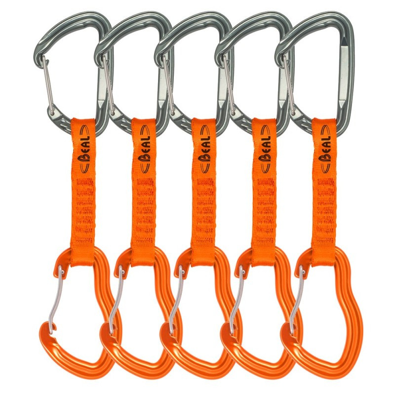 کوئیک دراو به آل مدل PULP 11CM مجموعه 5 عددی