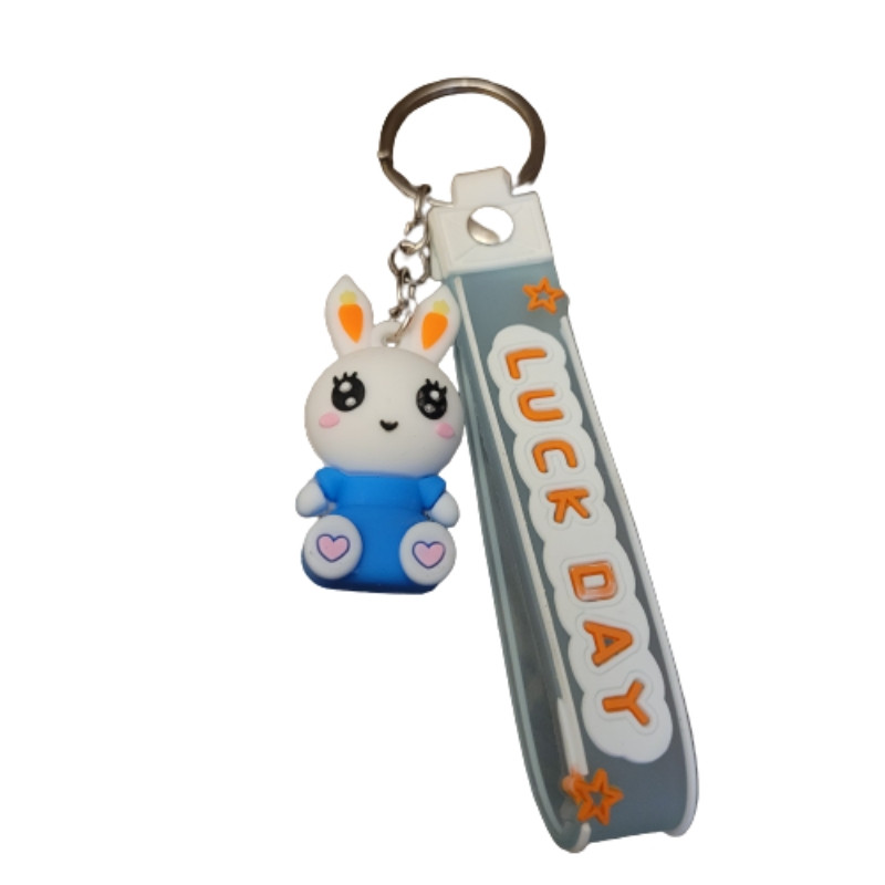 جاکلیدی مدل خرگوشی