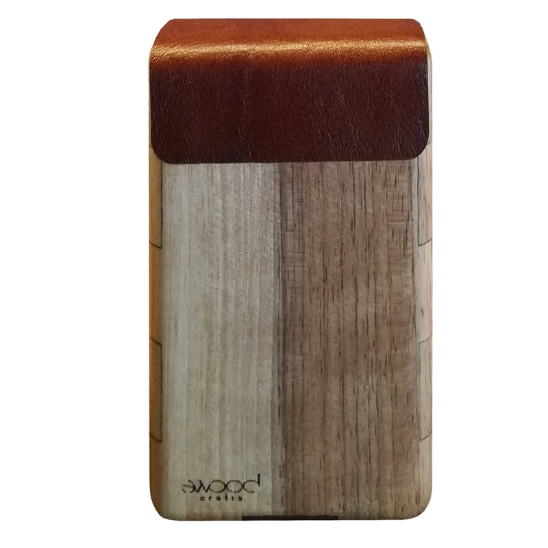 جعبه سیگار اسوود کرفتس مدل wd-01 کد 148682