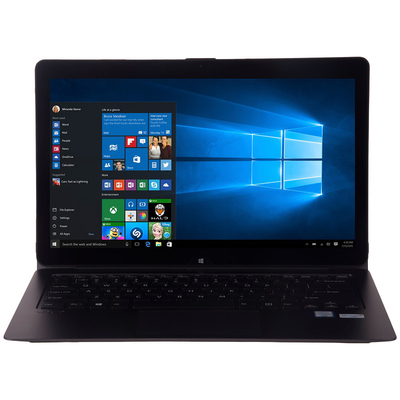 خرید و قیمت لپ تاپ 13 اینچی وایو مدل Z Flip - B