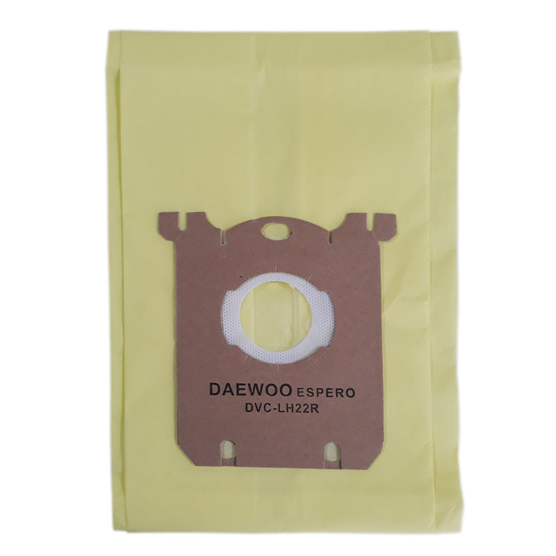 پاکت جاروبرقی دوو مدل DAEWOO espero DVC_LH22R