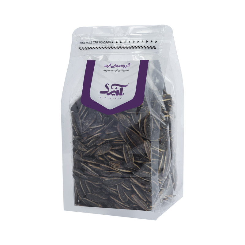 تخمه آفتاب گردان رنچ آنید - 200 گرم