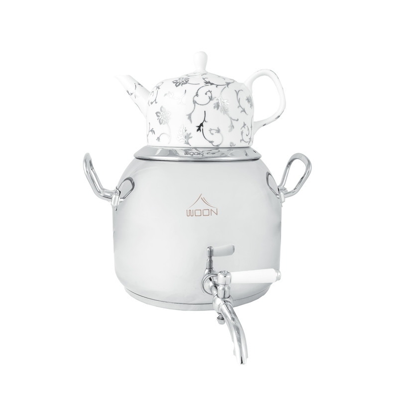 ست کتری و قوری وون مدل 1013-WSD15A