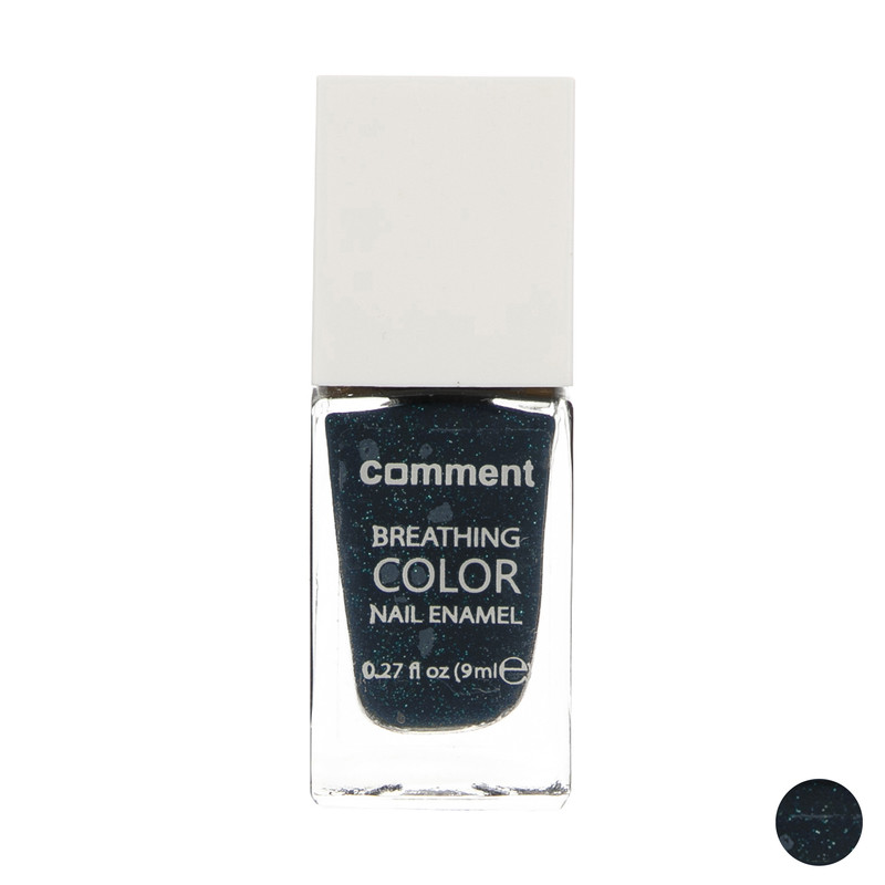 لاک ناخن کامنت شماره G17