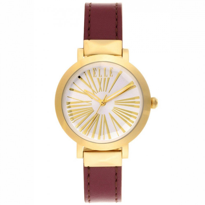 ساعت مچی عقربه ای زنانه ال مدل EL-E7510LRDS