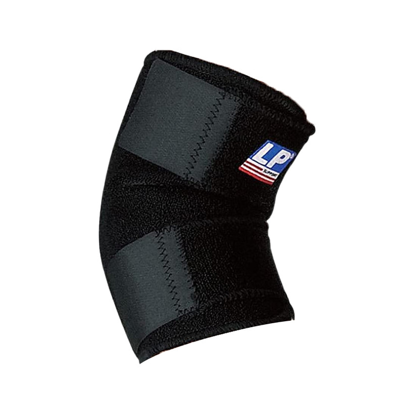 خرید و قیمت آرنج بند طبی ال پی مدل 759