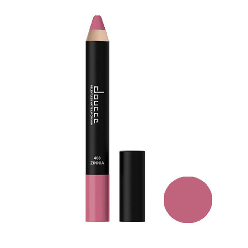 خرید و قیمت رژلب مدادی دوسه شماره 408