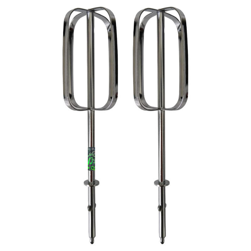 میله همزن برقی حس آمیزی مدل تخت کد 18CM بسته 2 عددی