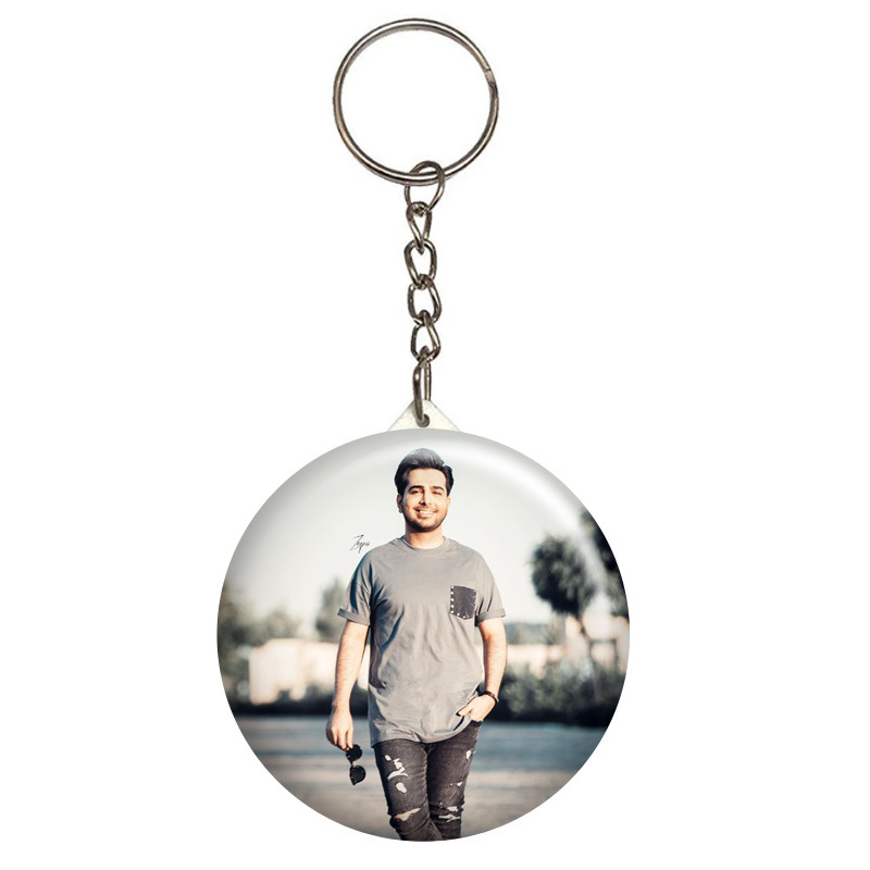 جاکلیدی گالری باجو طرح فرزاد فرخ کد 13