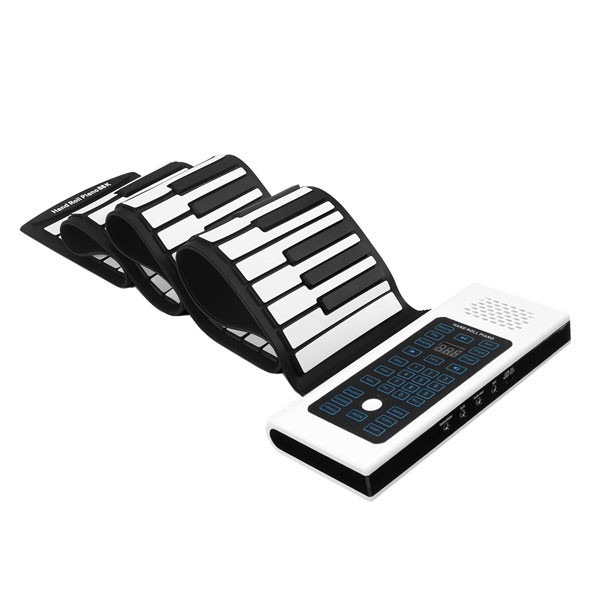 کیبورد پیانو الکتریک مدل K-61