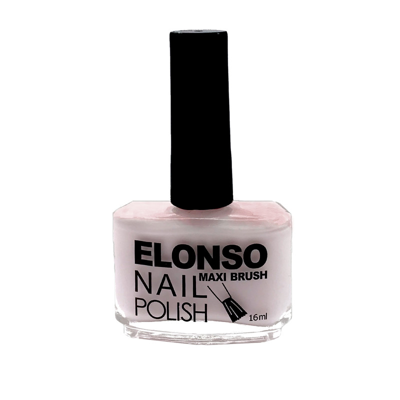 خرید و قیمت لاک تقویت کننده ناخن الونسو مدل Peel Aff حجم 16 میلی لیتر