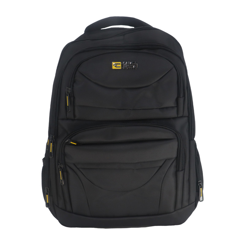 کوله پشتی لپ تاپ کمل اکتیو مدل CML-0492 مناسب برای لپ تاپ 16 تا 17 اینچی