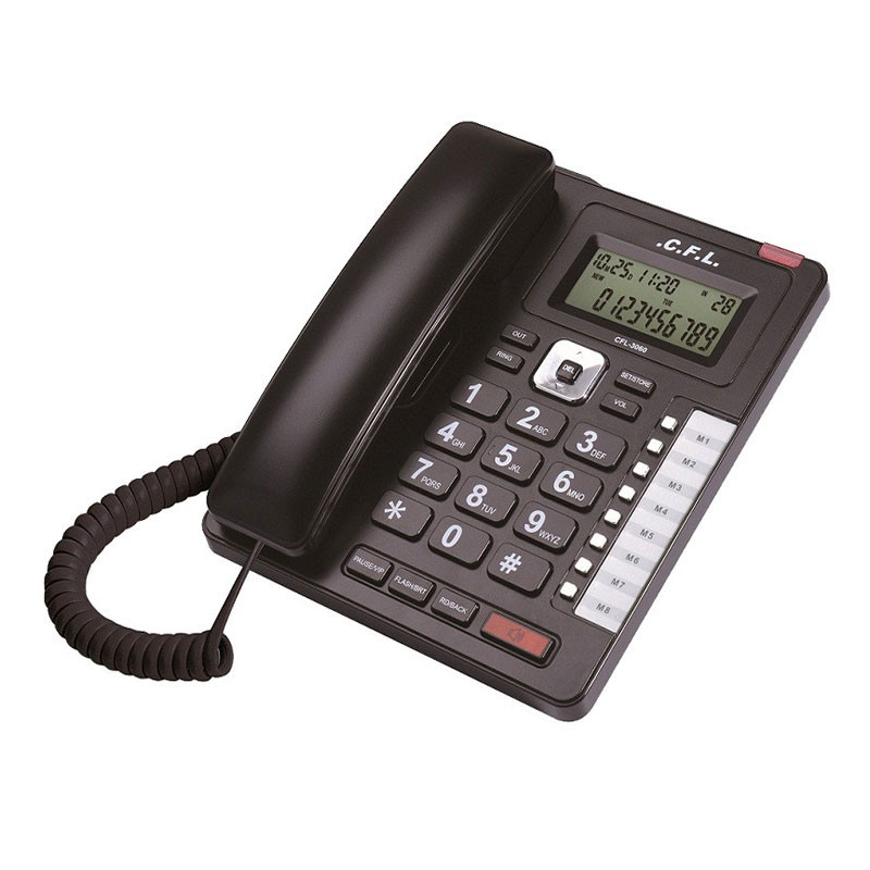 خرید و قیمت تلفن سی.اف.ال مدل CFL-3060