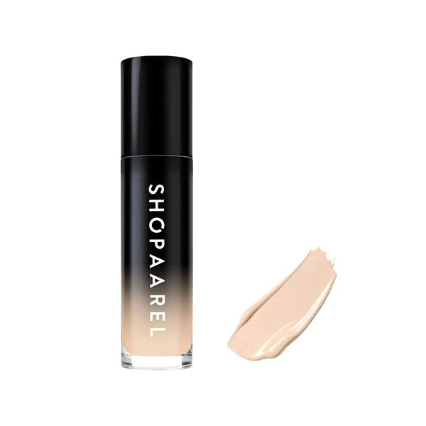 خرید و قیمت کرم پودر شوپارل مدل Extra Blend شماره 01 حجم 30 میلی لیتر