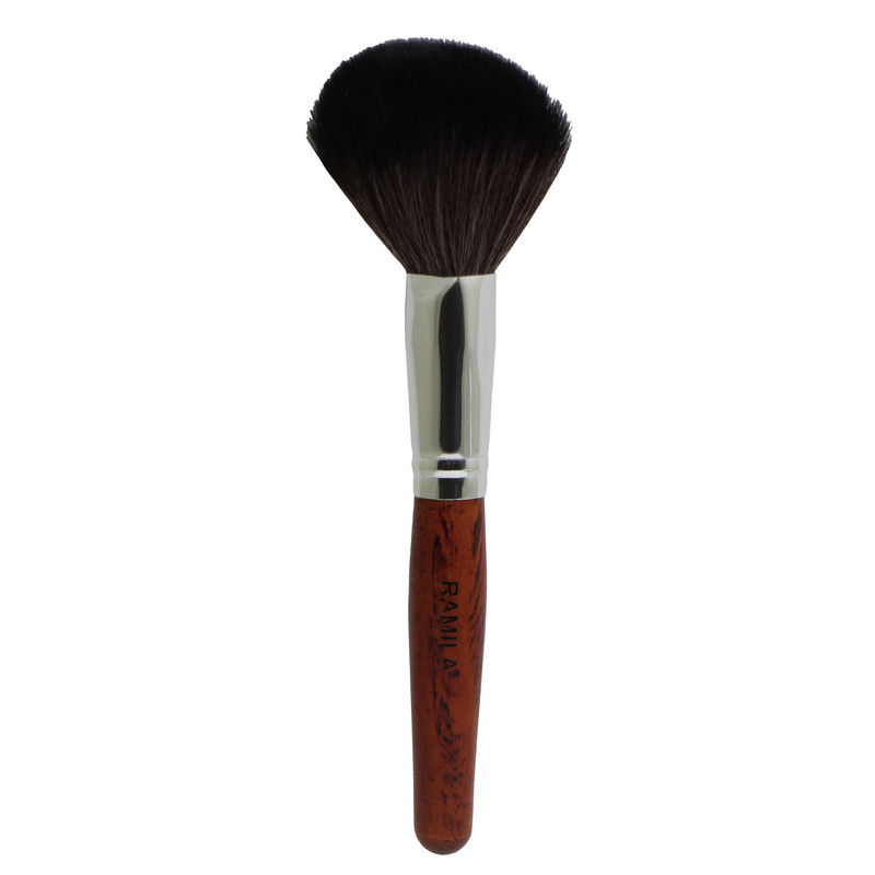 خرید و قیمت برس آرایشی رامیلا مدل AR11