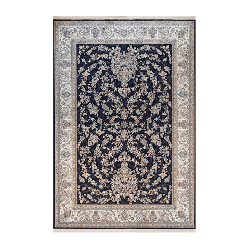 فرش ماشینی بهشتی مدل هرمز کد 2542