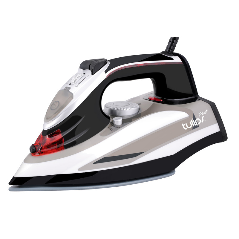 خرید و قیمت اتو بخار تولیپس مدل SI-A 375 C