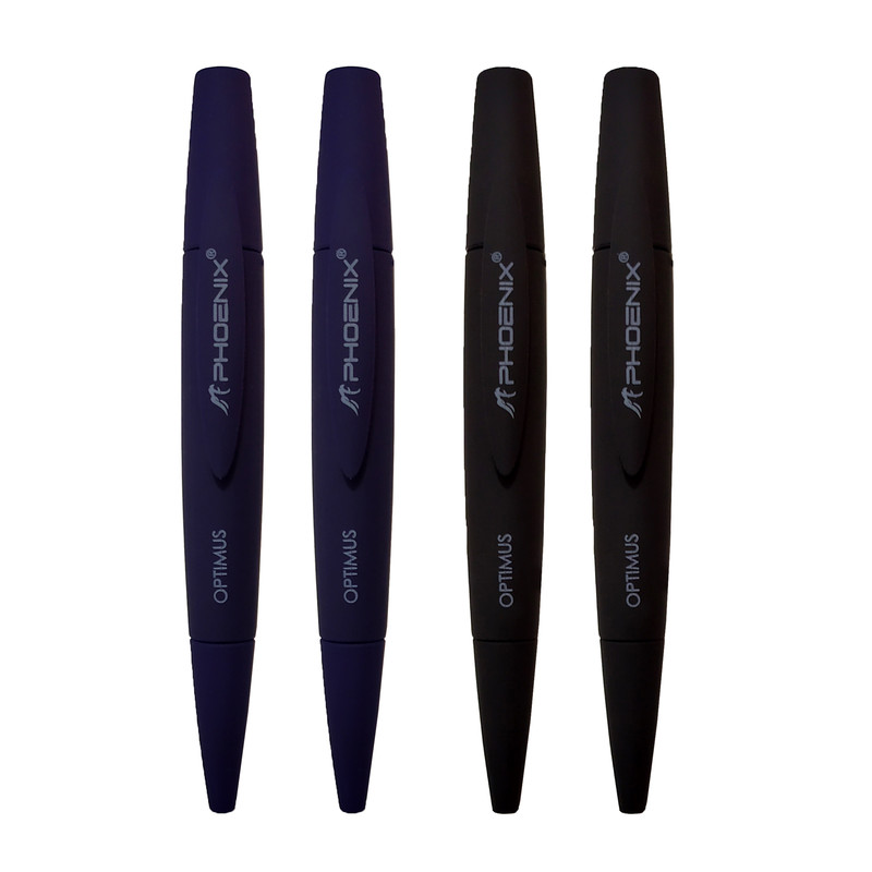 روان نویس فونیکس مدل اپتیموس بسته 4 عددی