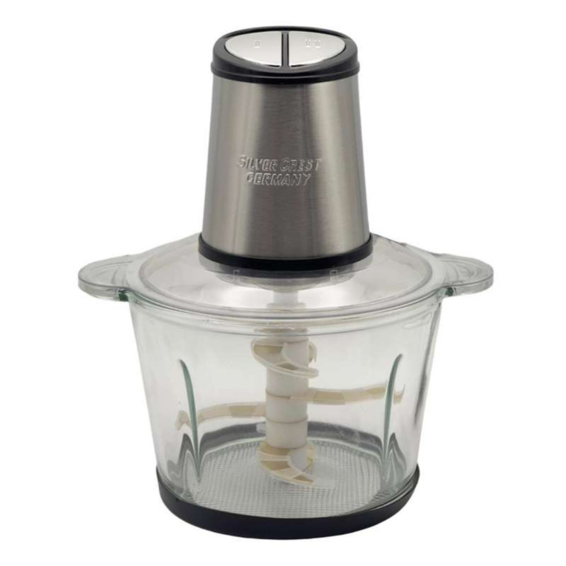 خردکن سیلور کرست مدل MZ-2024