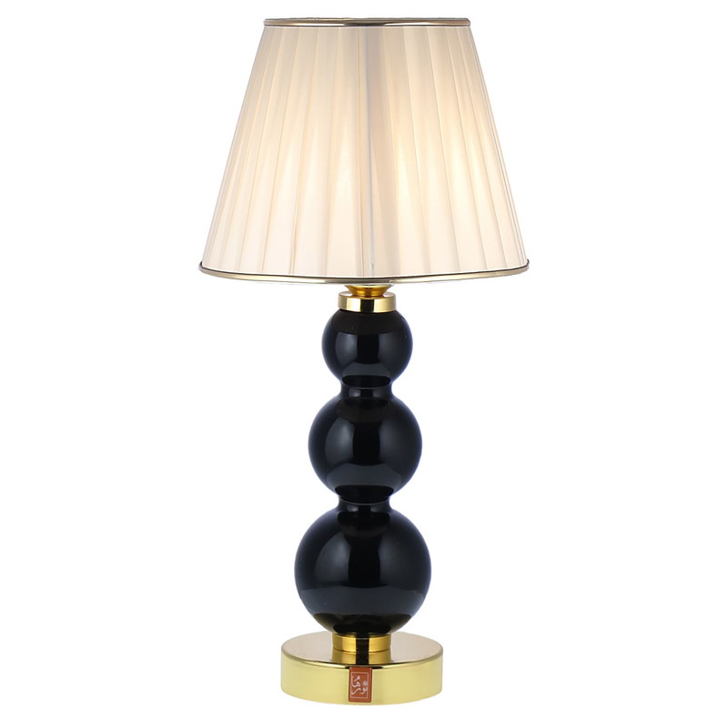 آباژور رومیزی نورهام مدل NHM-BNSAI-28