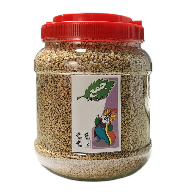 سویا جمع - 750 گرم