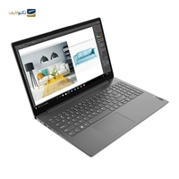 لپ تاپ لنوو 15.6 اینچی مدل V15 i3 1115G4 12GB 1TB HDD 256GB SSD