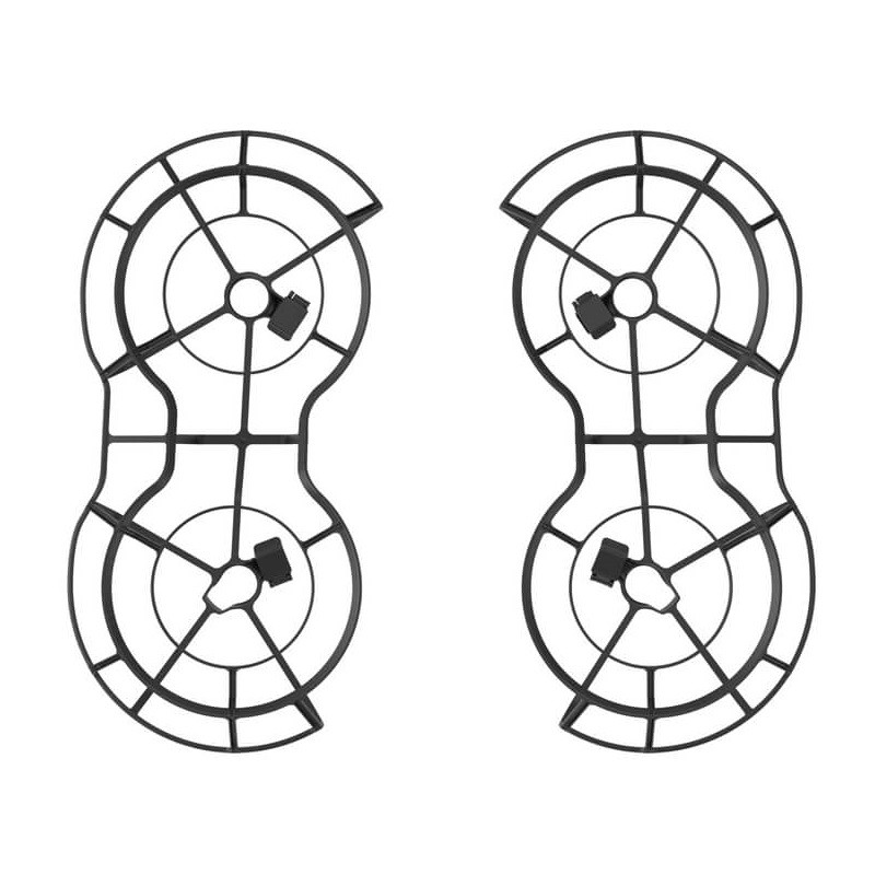 محافظ ملخ کواد کوپتر دی جی آی مدل 2
