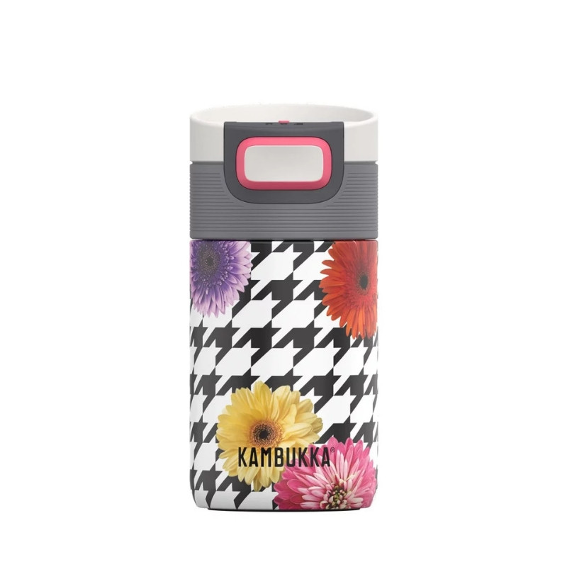 خرید و قیمت تراول ماگ کامبوکا مدل اتنا فلورال پتچ وورک گنجایش 0٫3 لیتر