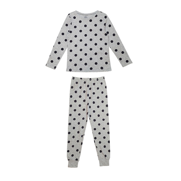 ست تی شرت و شلوار دخترانه جورج کد 942 sh