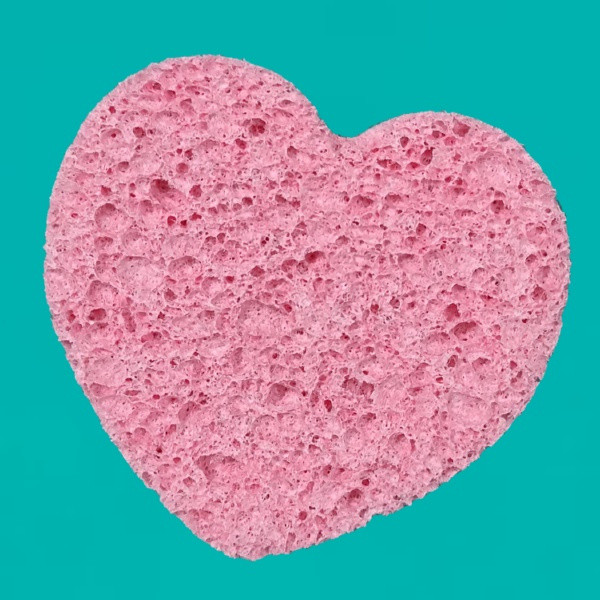 خرید و قیمت پد پاکسازی صورت ورژن مدل PD301