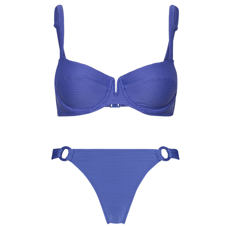 مایو زنانه هانکهمولر مدل 737336