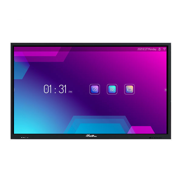 خرید و قیمت برد هوشمند سی تاچ مدل TSH65