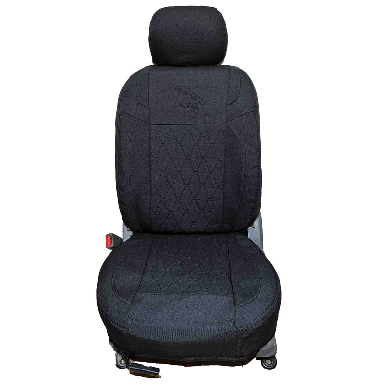 روکش صندلی خودرو مدل SMB036 مناسب برای پراید 131