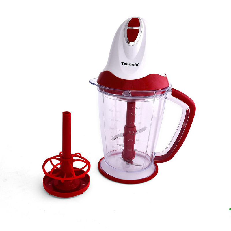 خرید و قیمت خردکن تلیونیکس مدل TC1810