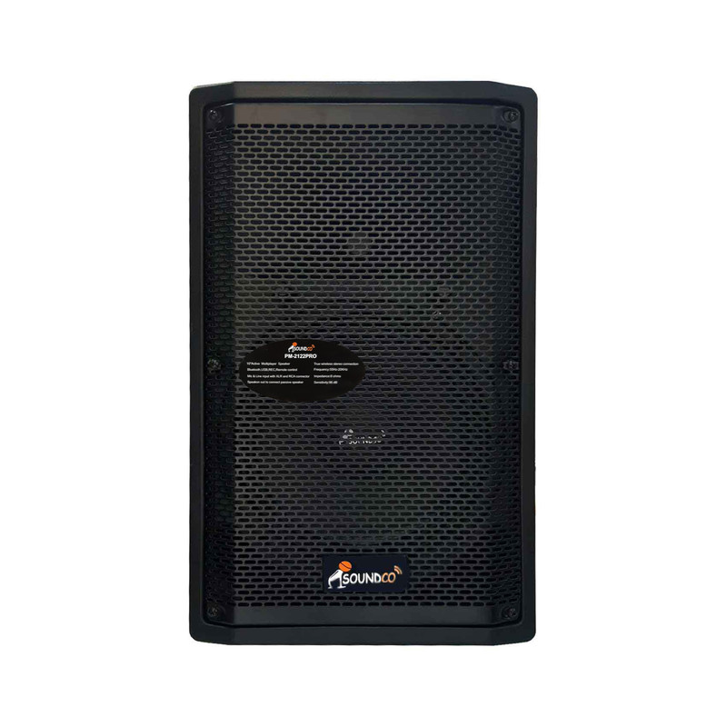 اسپیکر بلوتوثی سوندکو مدل PM-2122 PRO