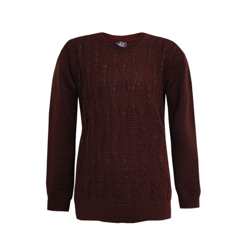 پلیور مردانه کد 10115031